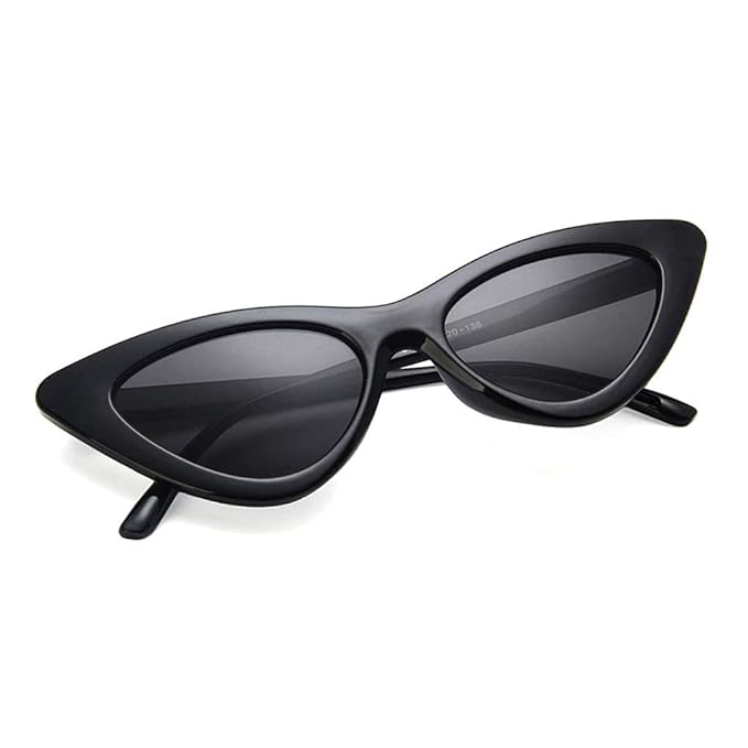 Rich Club Cat Eye Sunglasses for Women