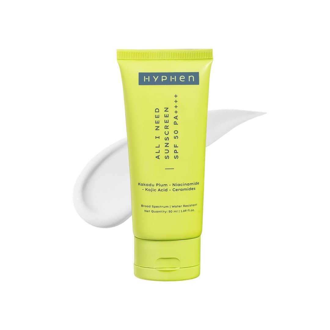 SPF 50 PA ++++