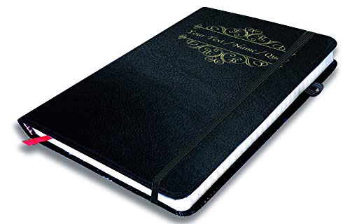 Uprise Notebook 4-Insert Bundle