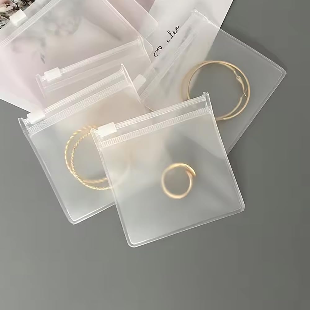 Zip Lock Pouch
