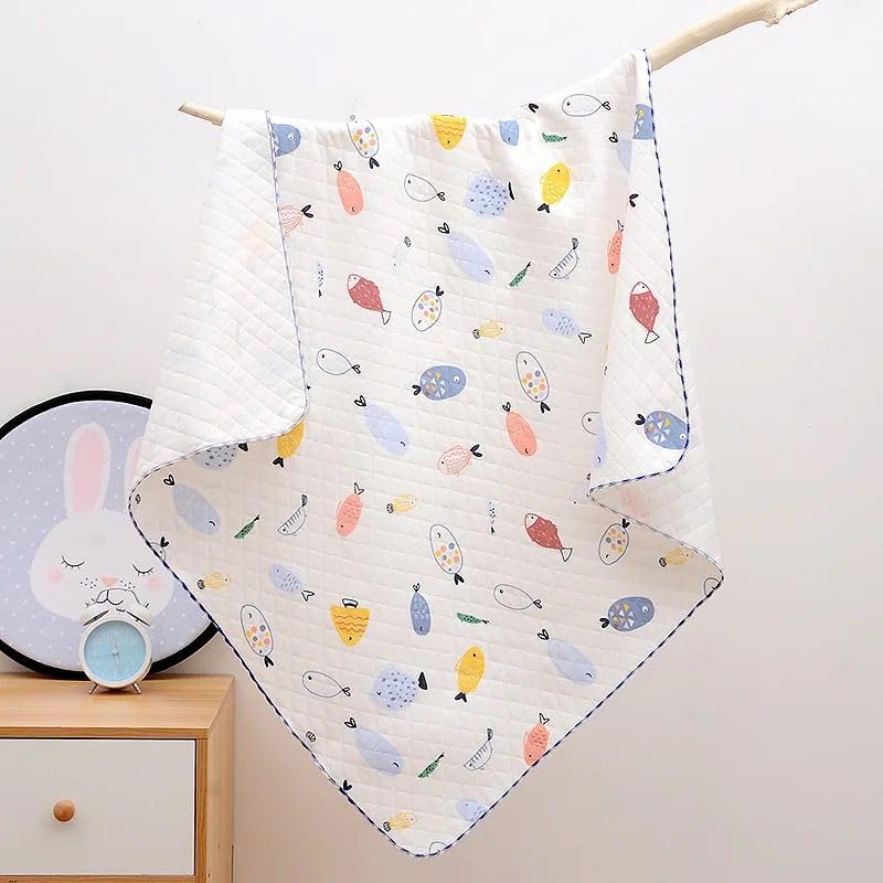 Soft Cotton Sheets