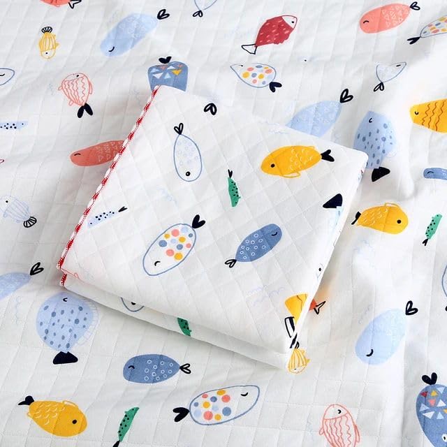 Soft Cotton Sheets