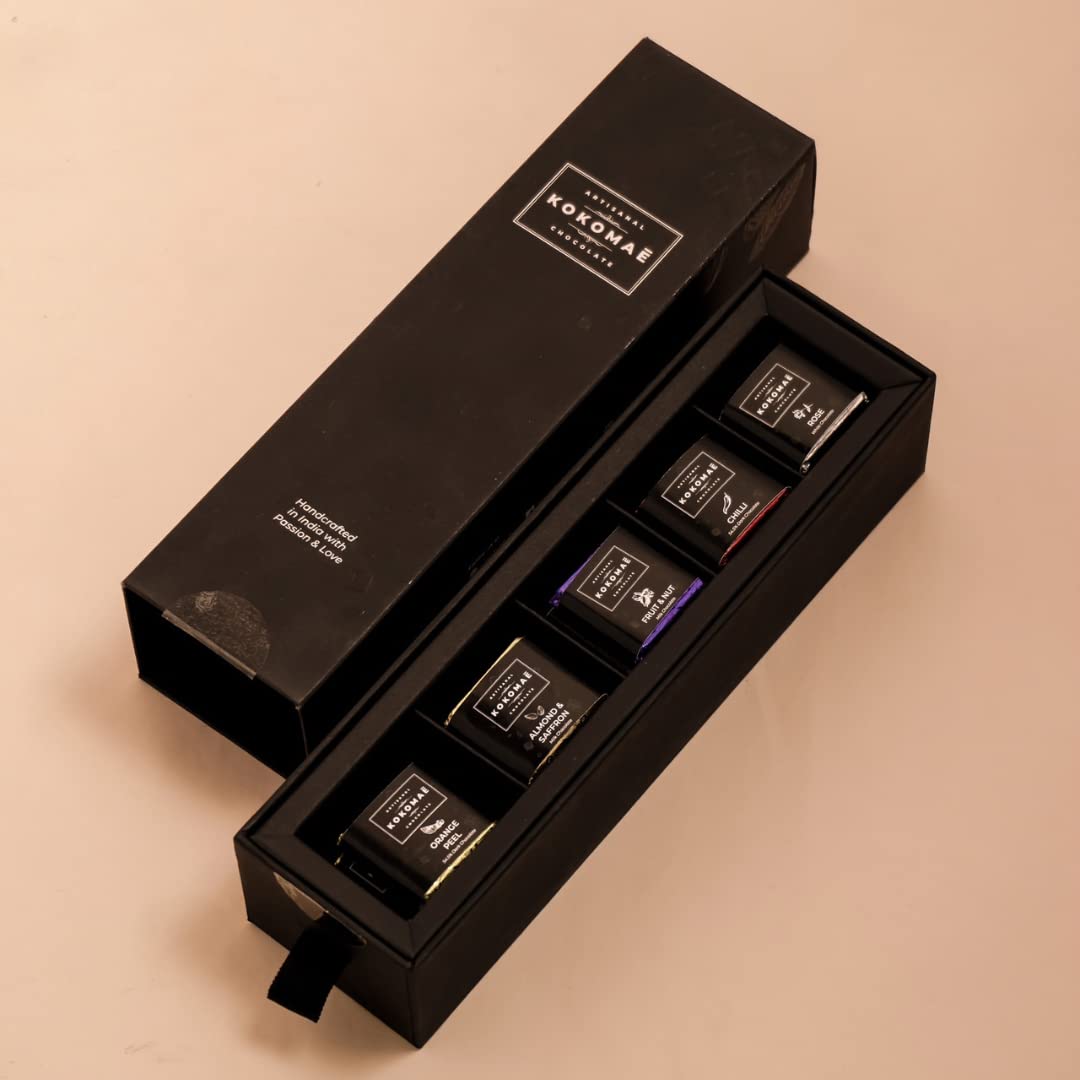 Premium Chocolate