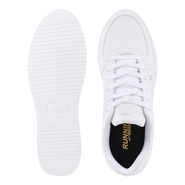 Camp-Clint Men's Sneakers