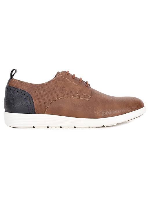 Skeeter Derby Casual Shoes