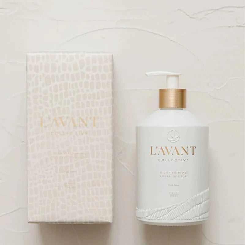 L'avant Collective High Performing Hand Soap