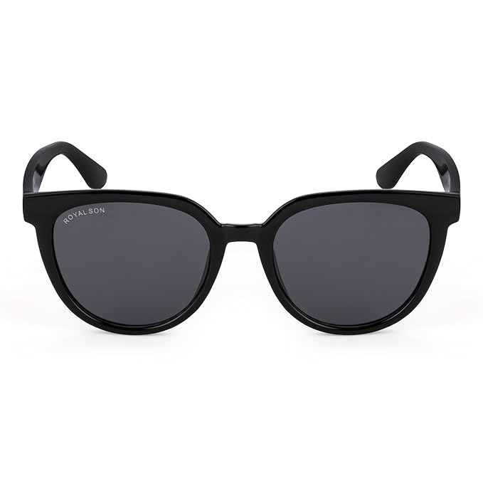 ROYAL SON Cateye Sunglasses for Women