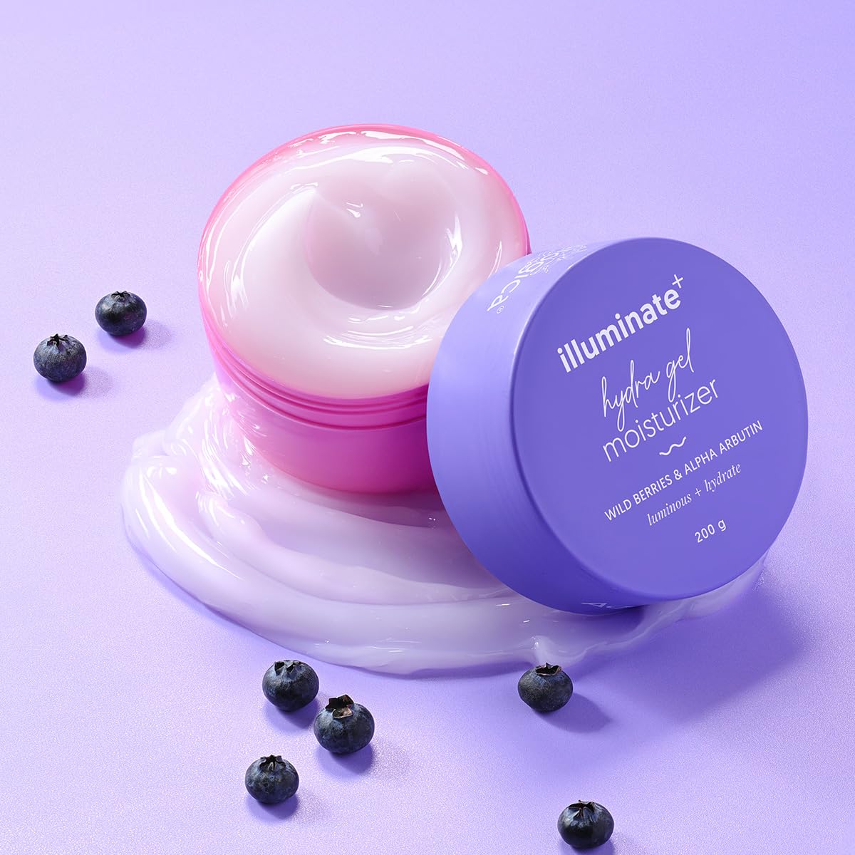 Hydra Gel Moisturizer