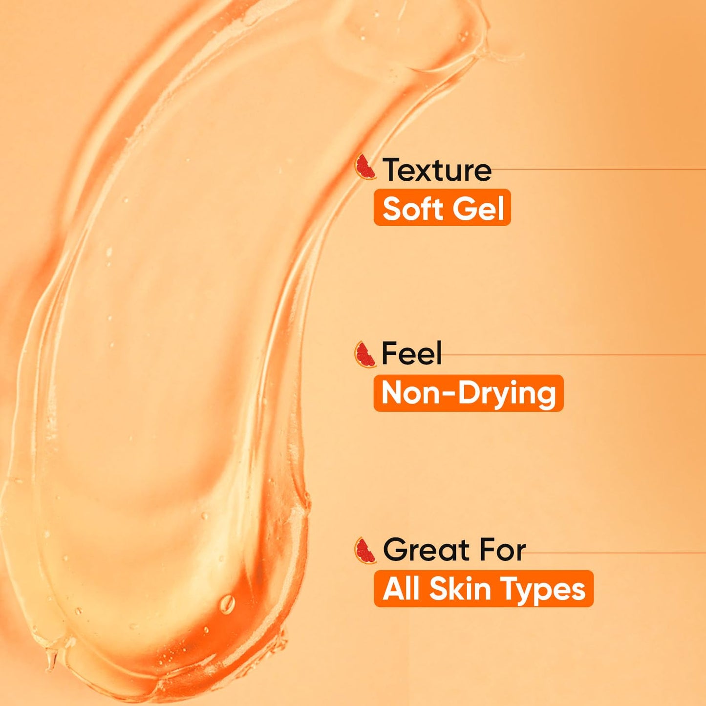 Gel Face Wash