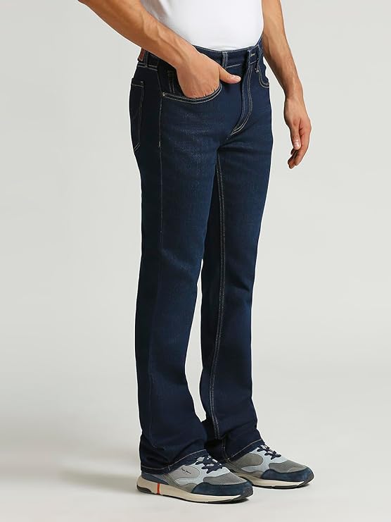 Men Regular Fit Jeans