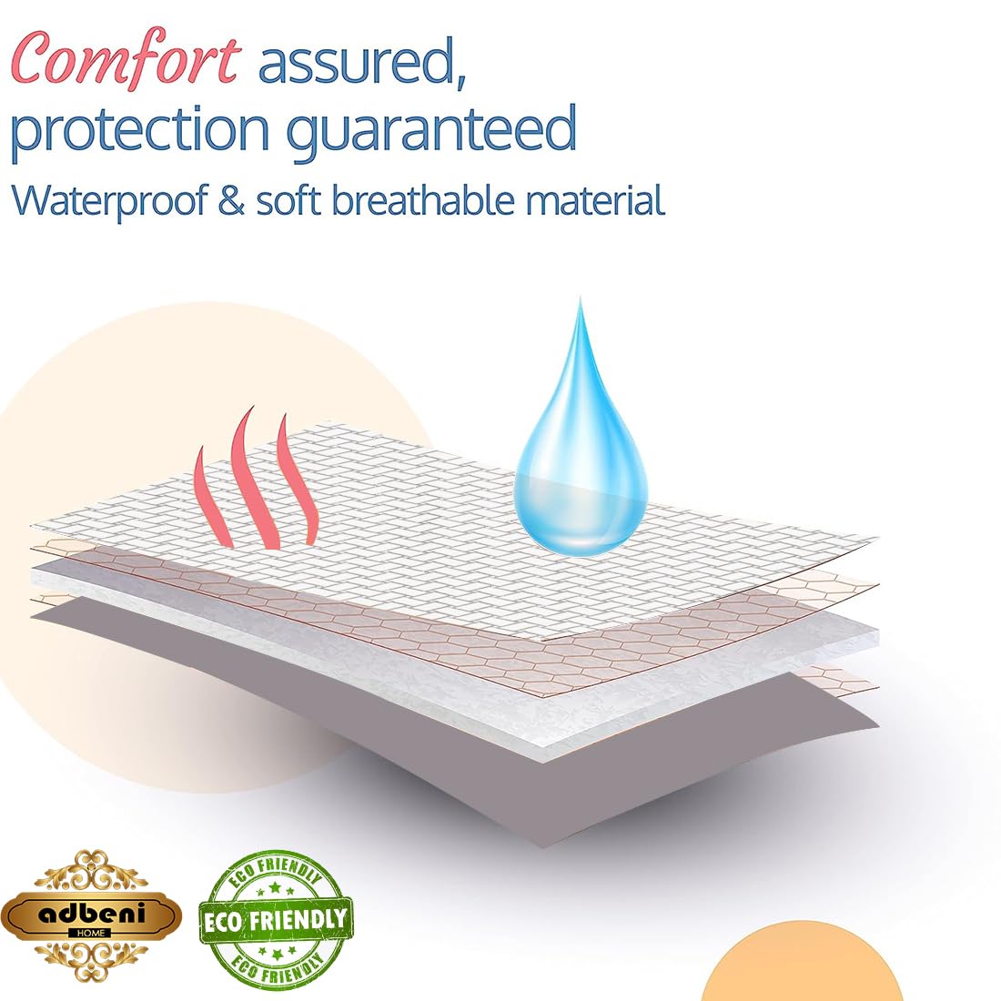Dry Sheet