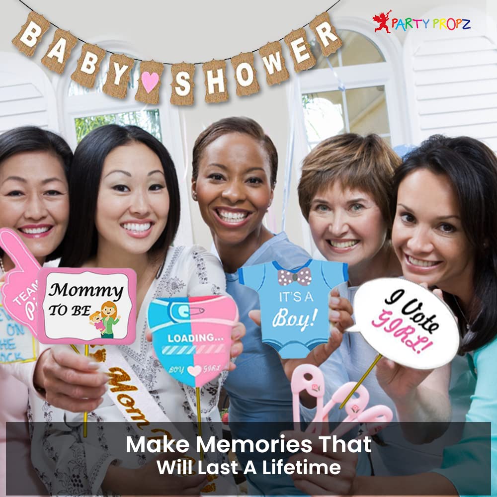 Party Propz Baby Shower Decoration