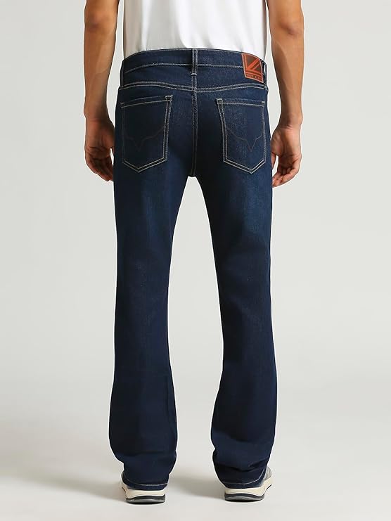 Men Regular Fit Jeans
