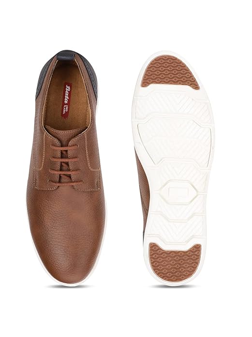 Skeeter Derby Casual Shoes