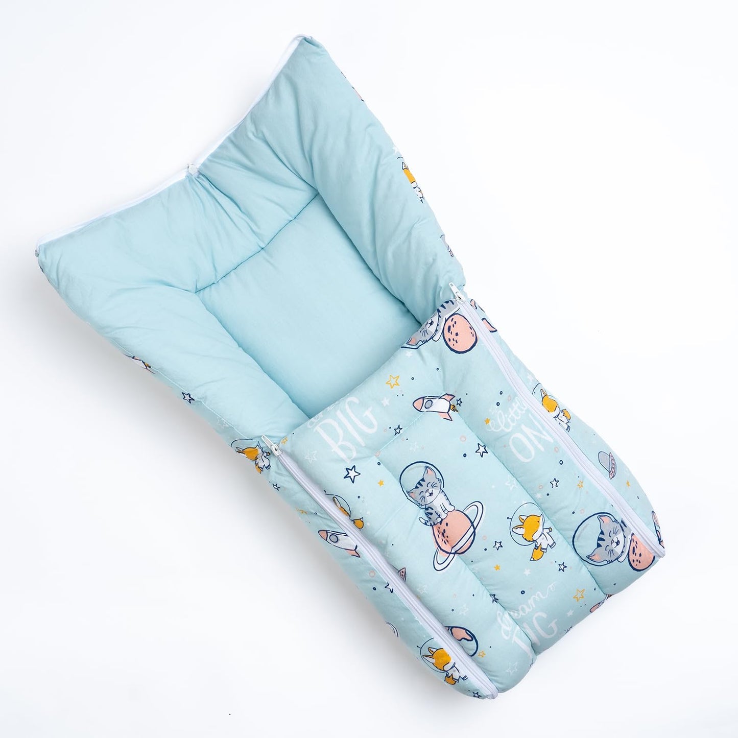 Cotton Bedding Set