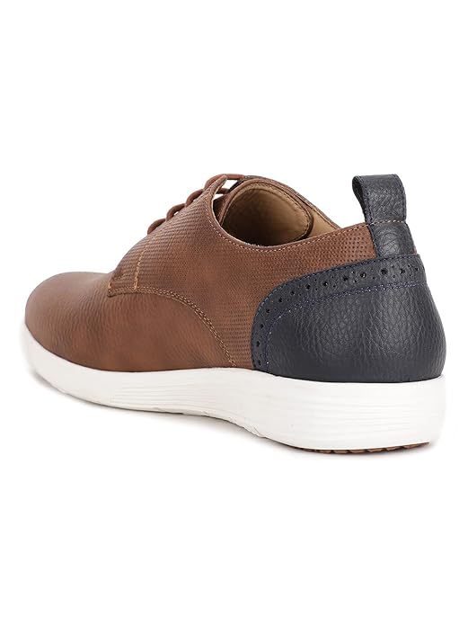 Skeeter Derby Casual Shoes