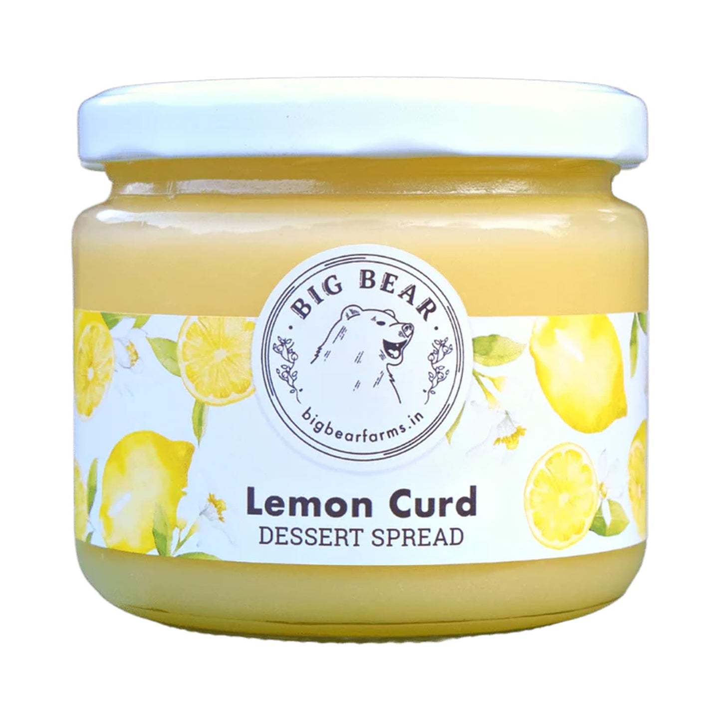 Lemon Curd