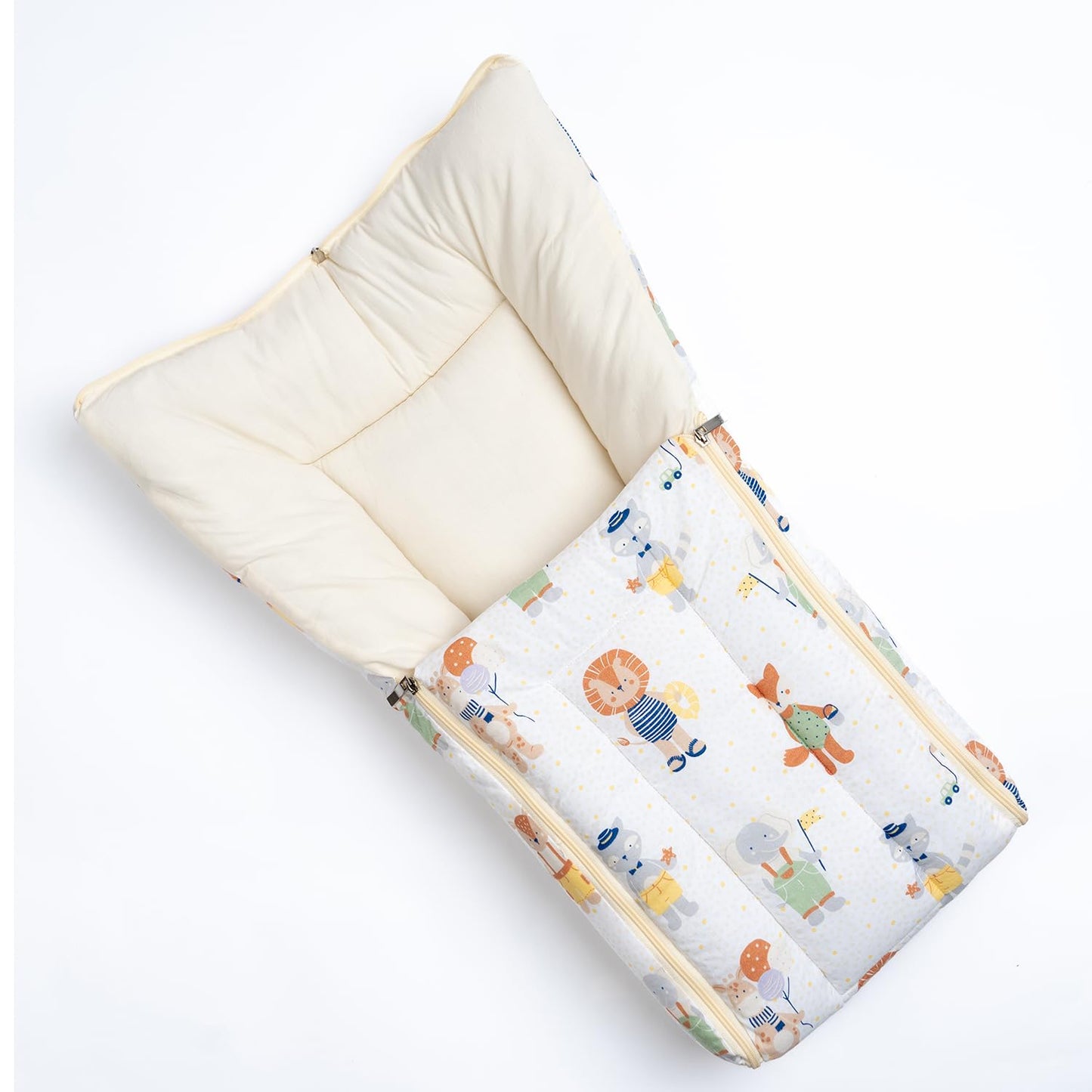 3 in 1 Baby Sleeping Bag