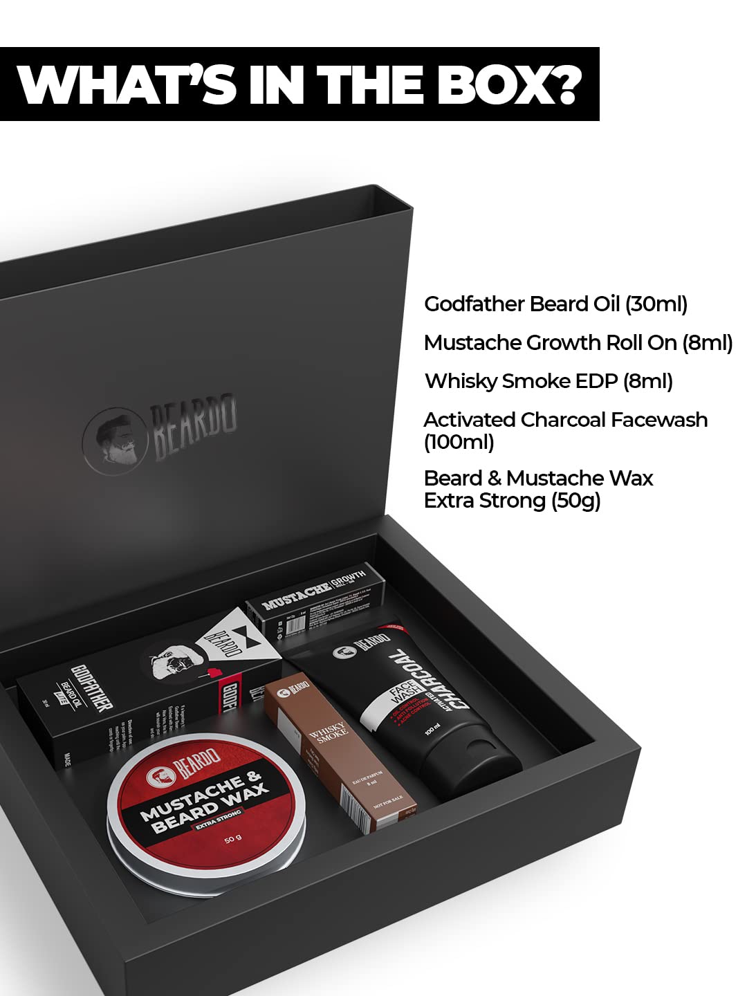 The Gentleman's Box