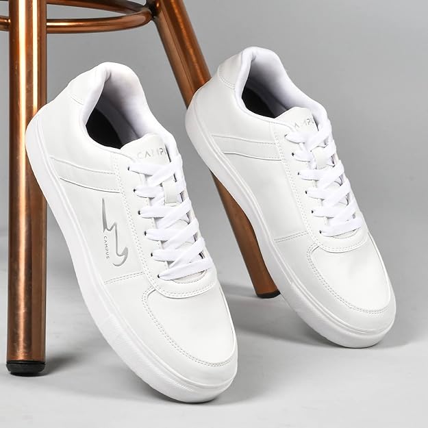 Camp-Clint Men's Sneakers