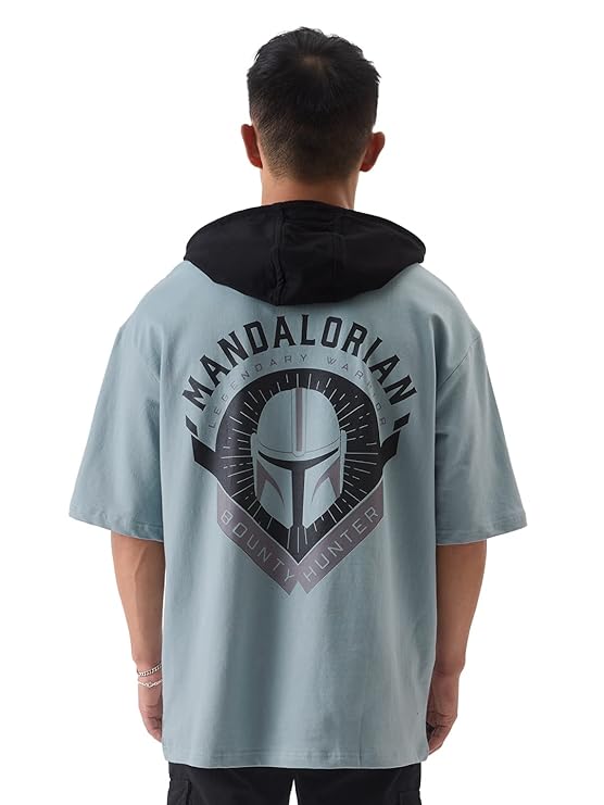 Mandalorian Men