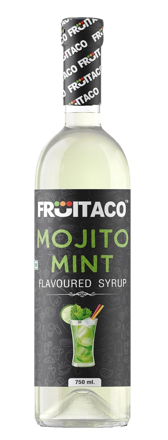 Mojito Mint