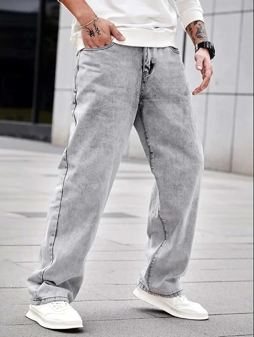 Smoke Grey