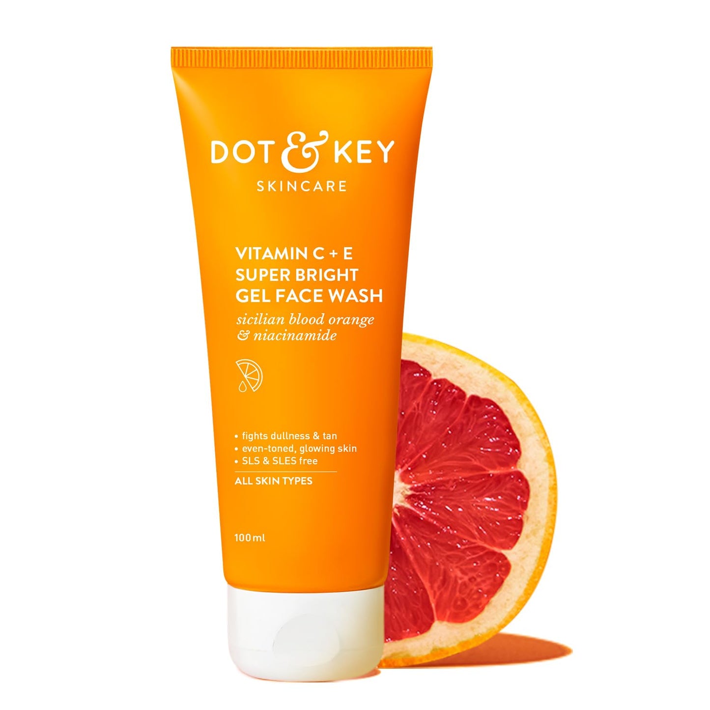 Gel Face Wash