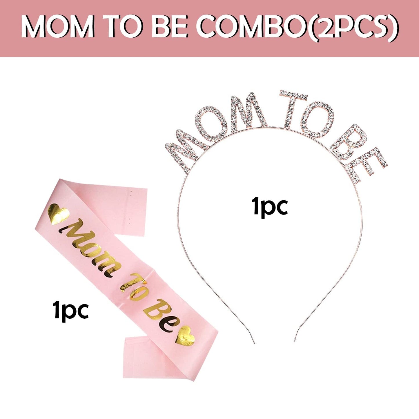Baby Shower Decoration