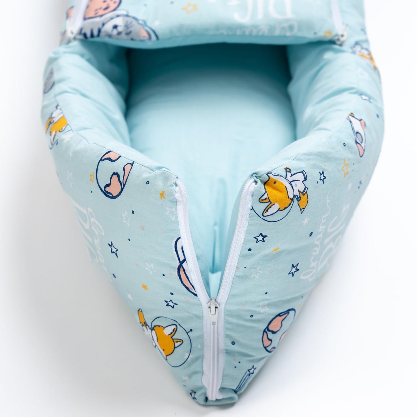 Cotton Bedding Set