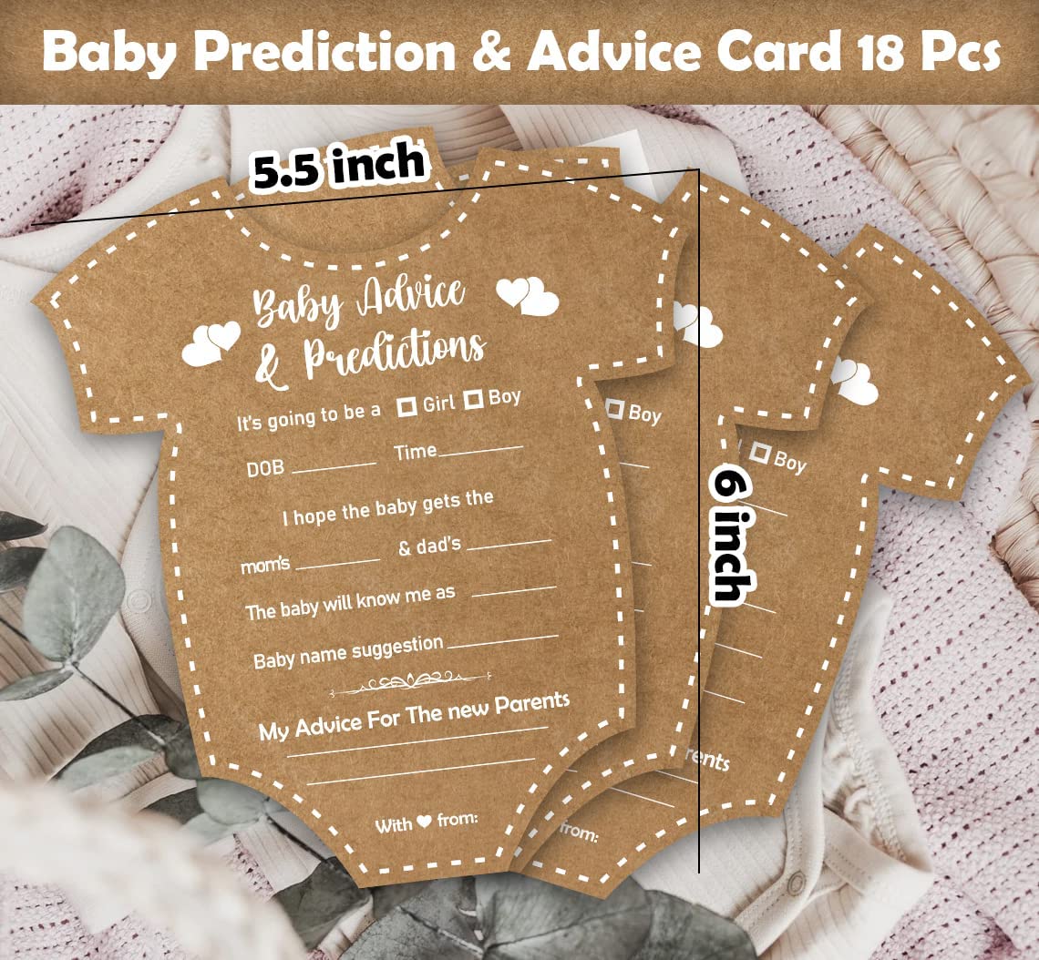 aby Shower Games Kit