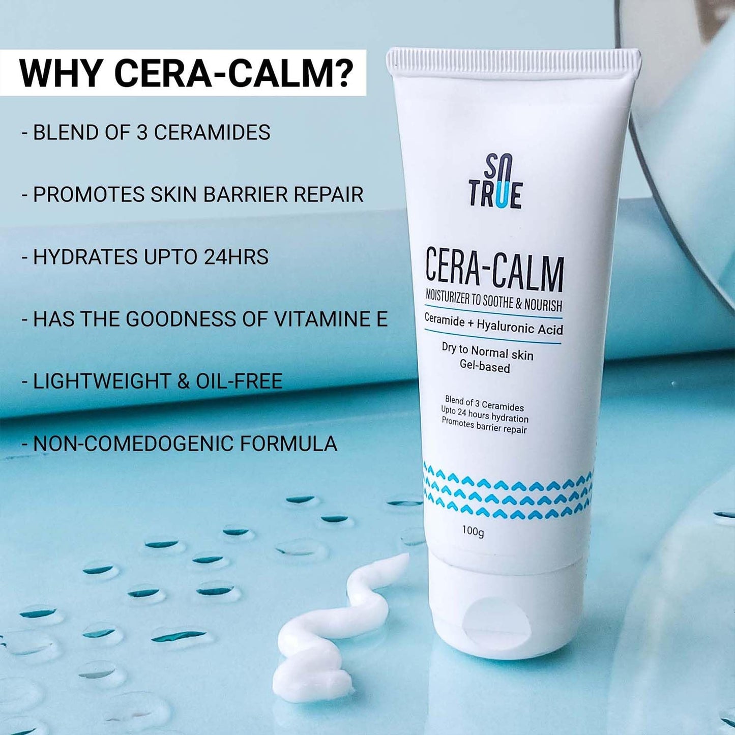 Sotrue Ceramide