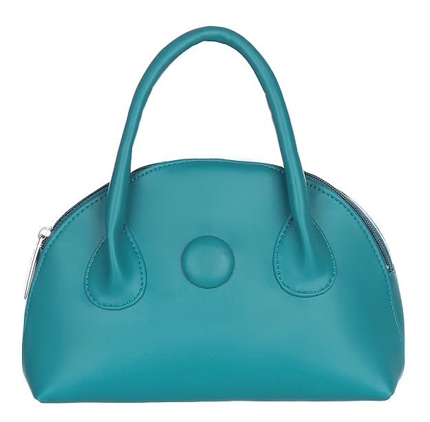 Leather Land New Top Hand Held Pouch
