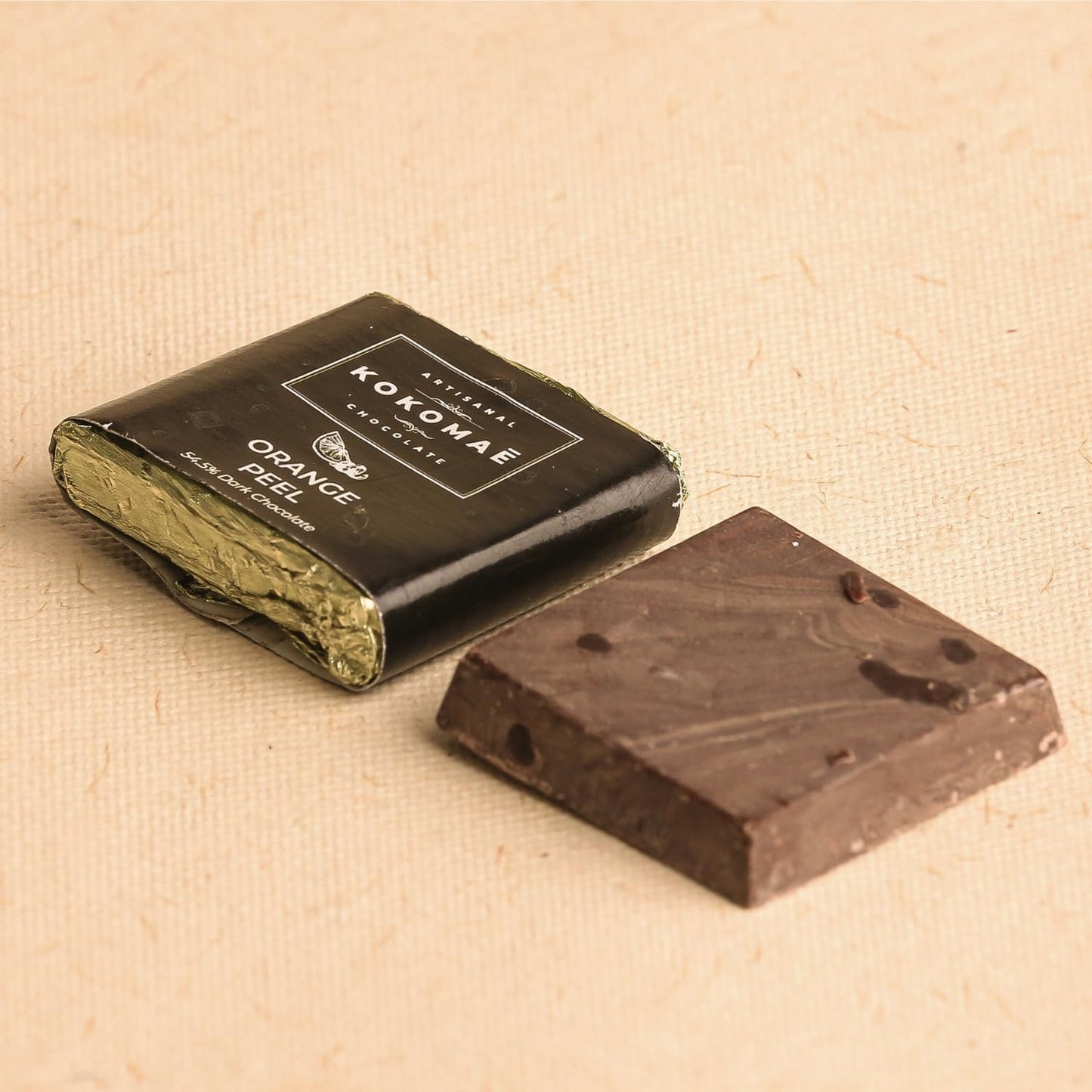 Premium Chocolate