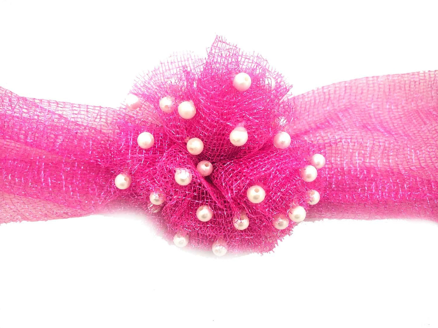 Net Bow