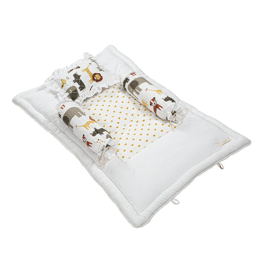 Toddylon Baby Bed