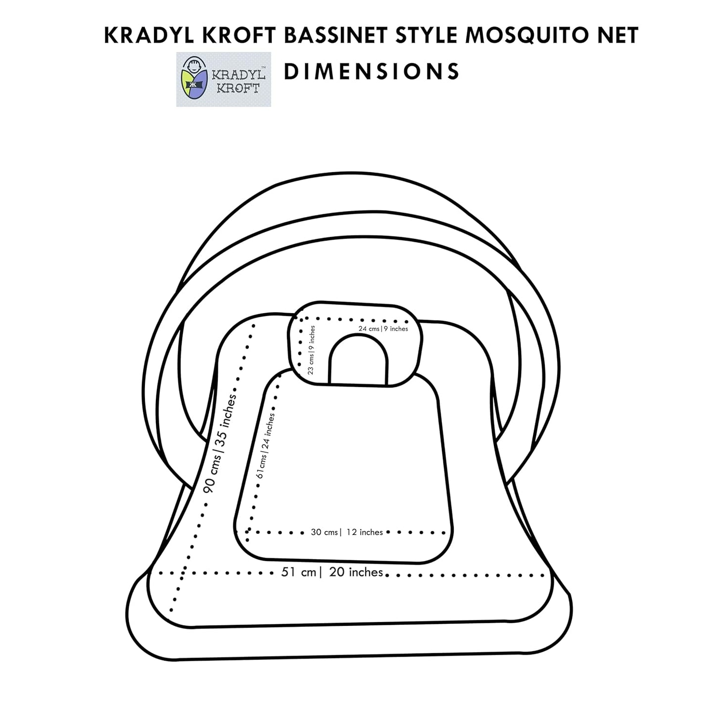 Mosquito Net Bedding