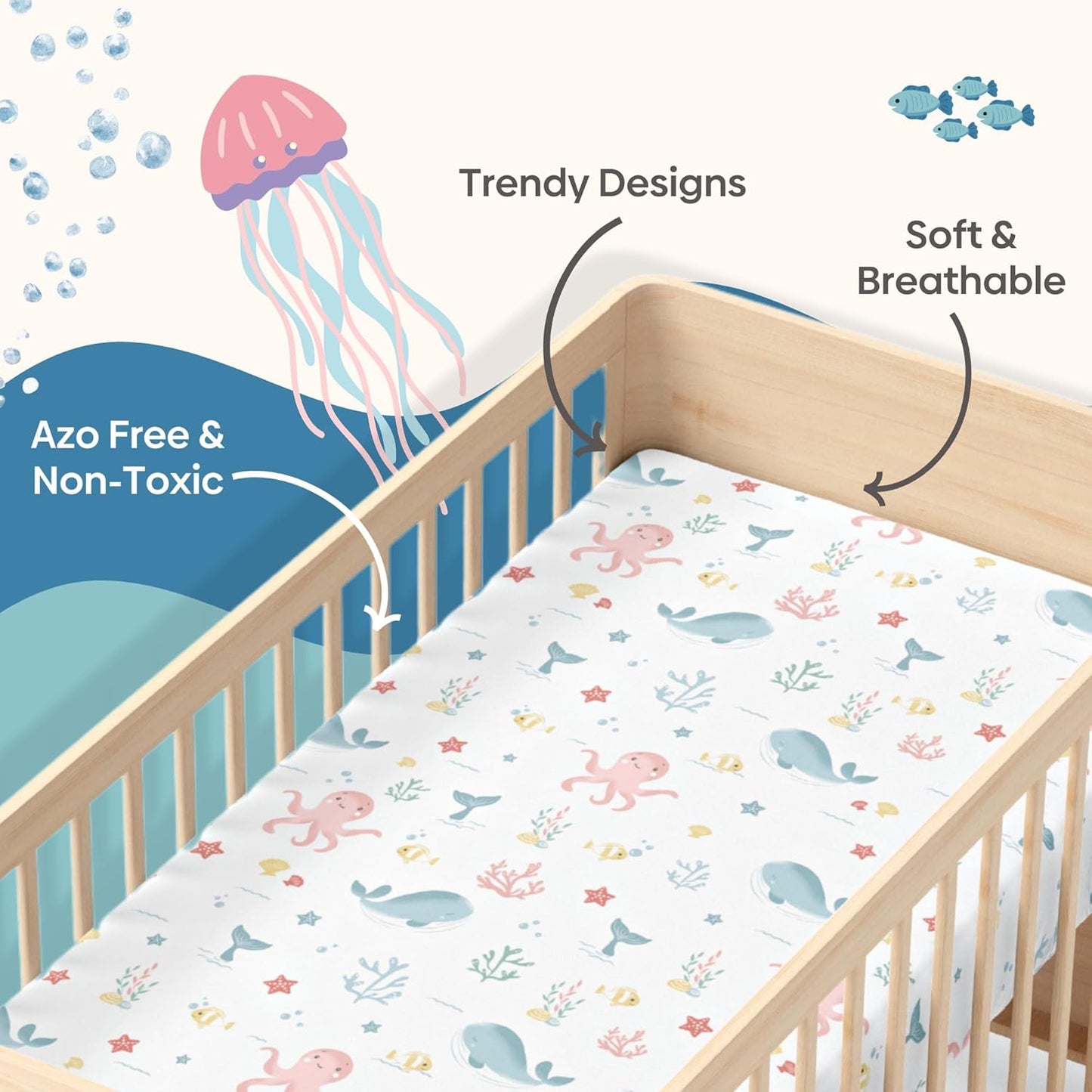 Sheet for Baby