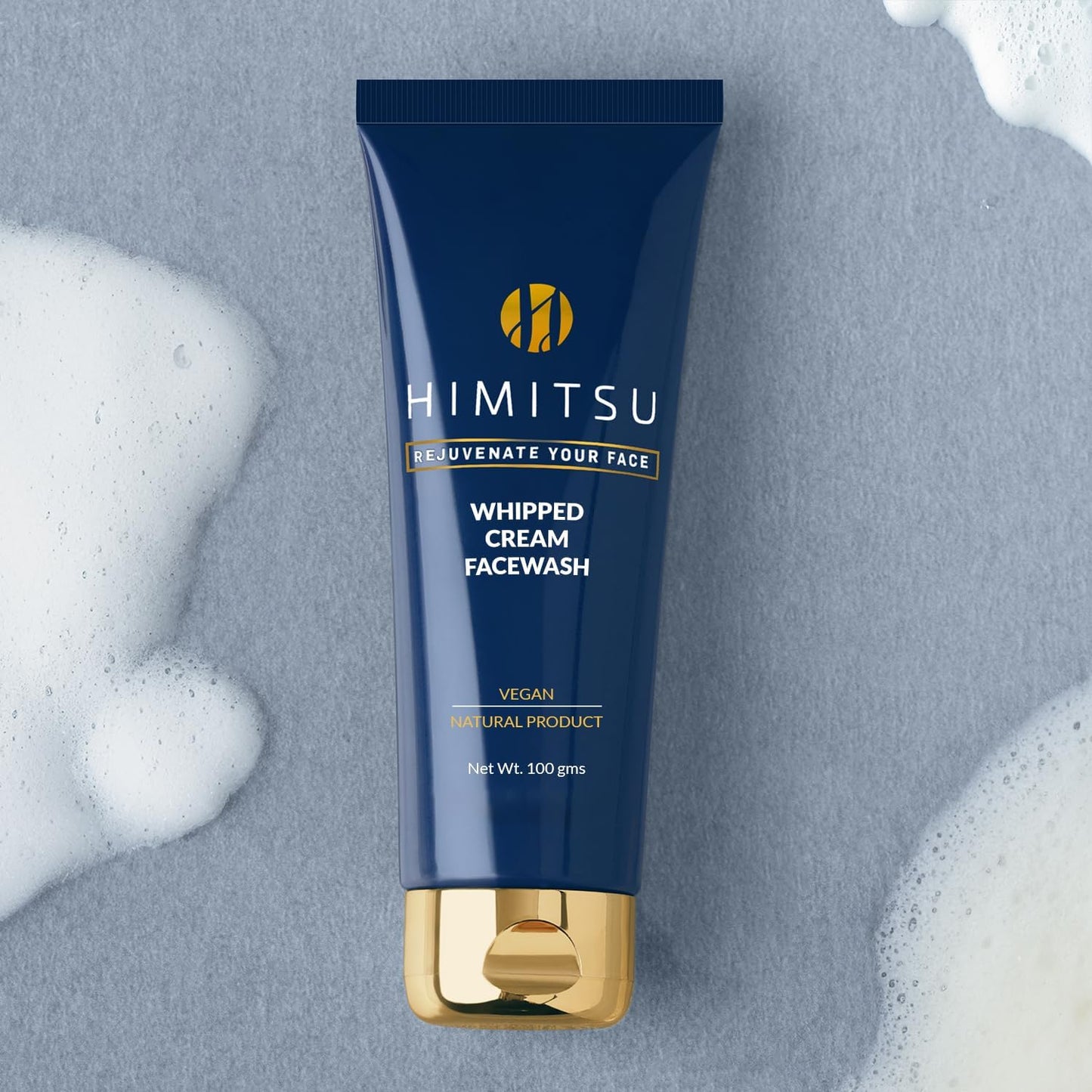 Hyaluronic Acid Face Wash