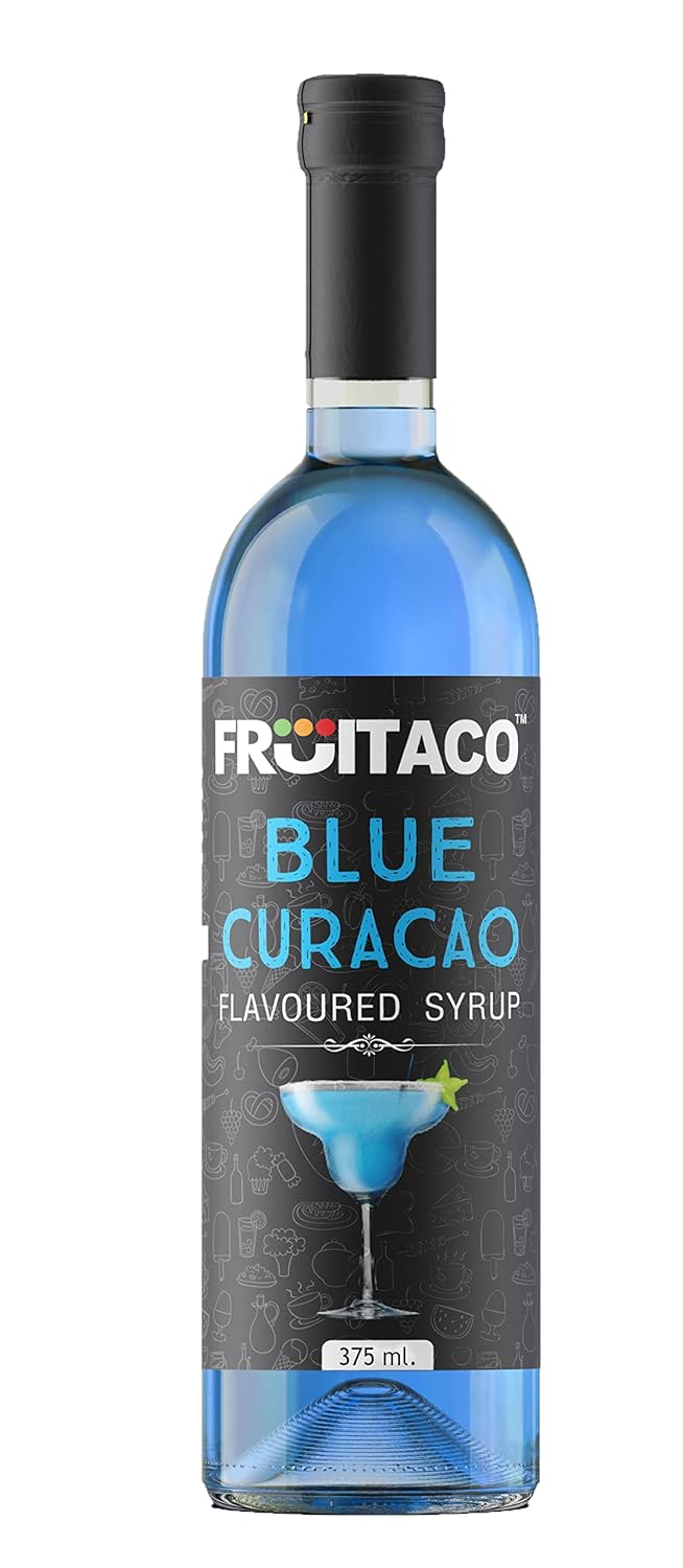 Fruitaco Blue