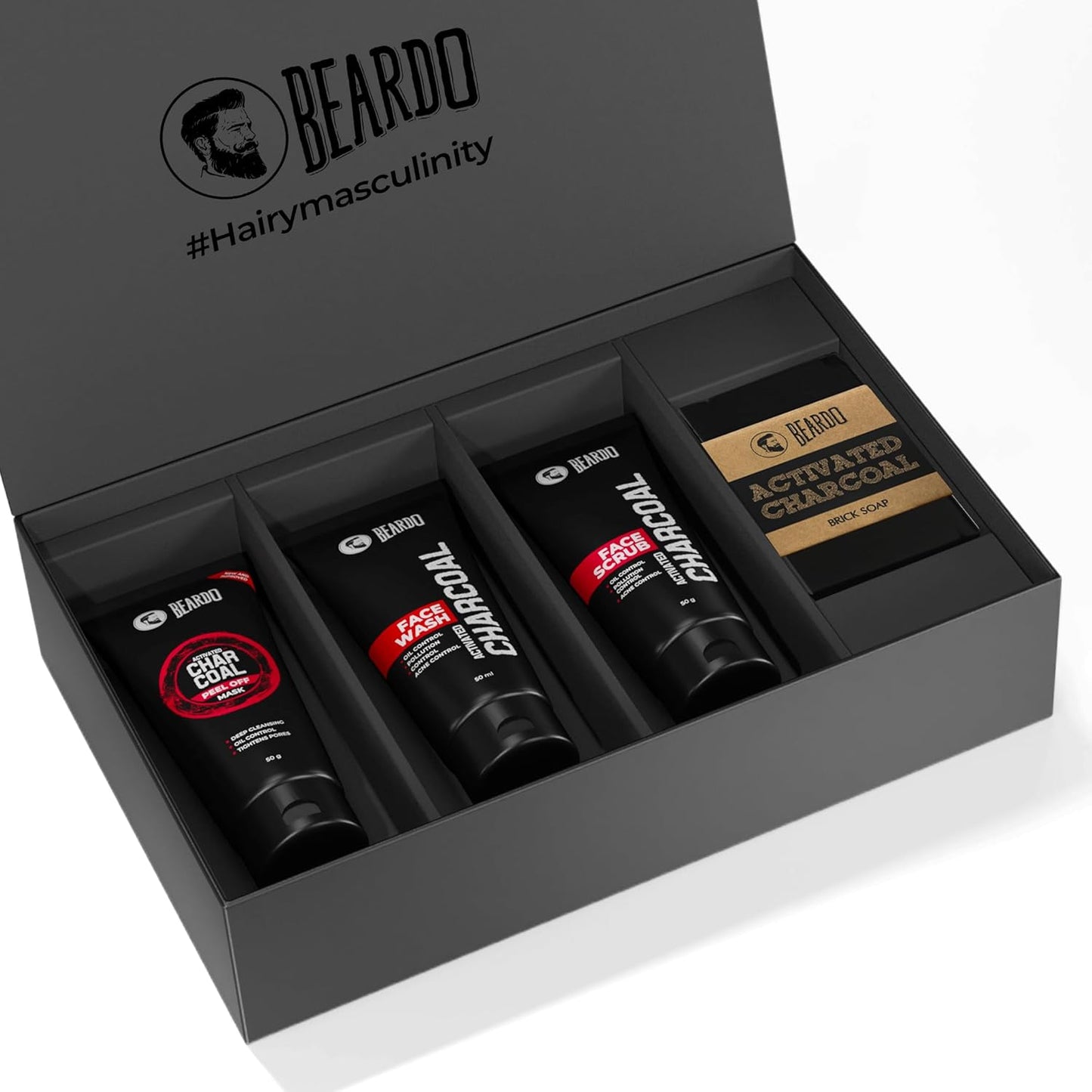 The Urban Gent Box