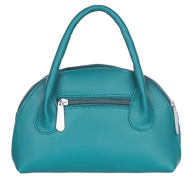 Leather Land New Top Hand Held Pouch