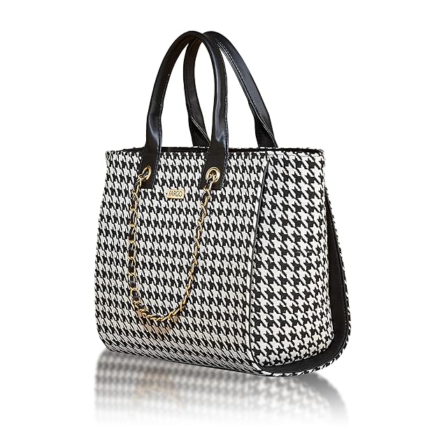 Fargo PU Women's Stylish Handbag
