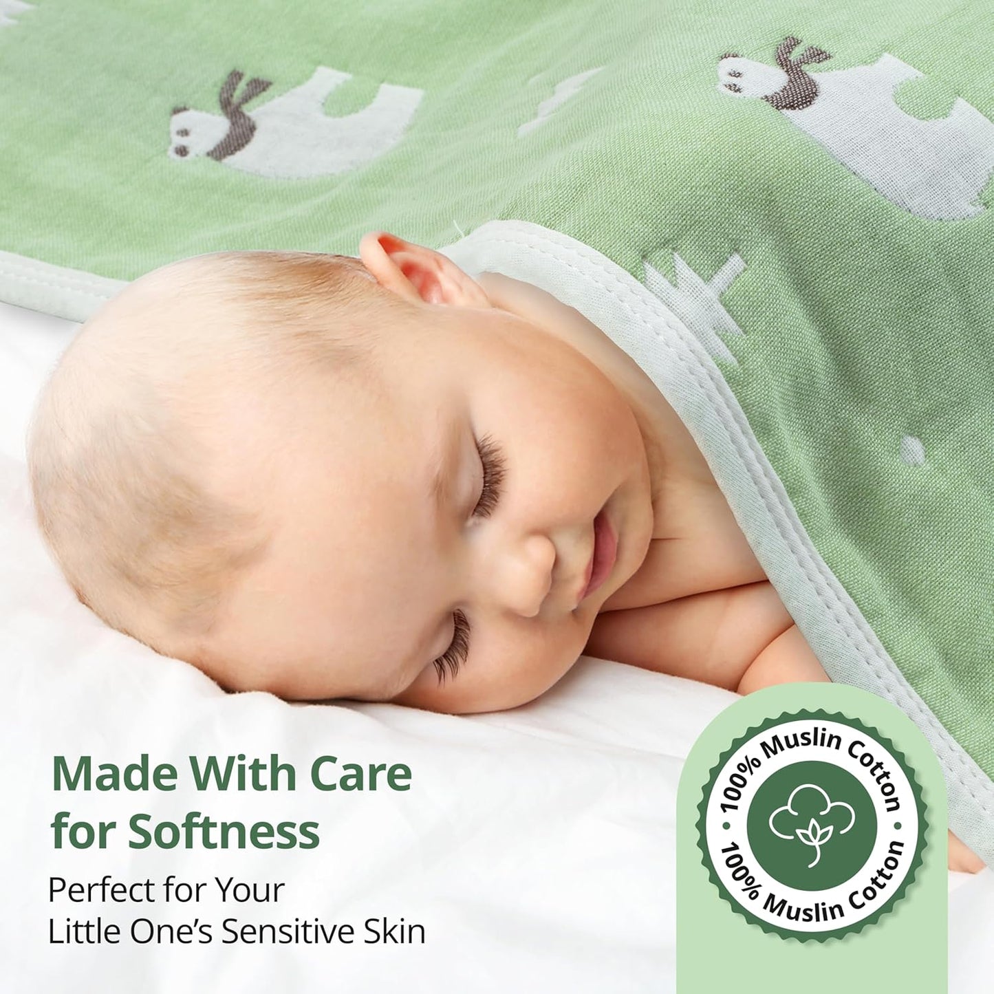 Baby Quilt