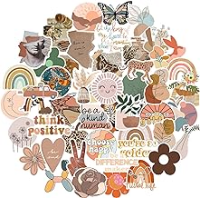 Waterproof Vinyl Stickers