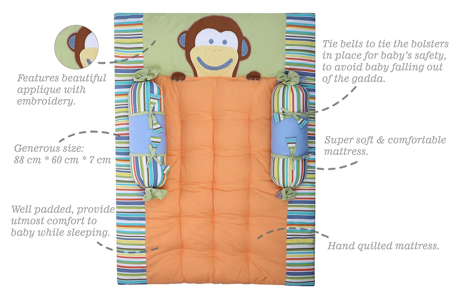Bedding Set
