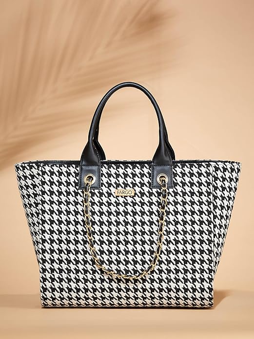 Fargo PU Women's Stylish Handbag