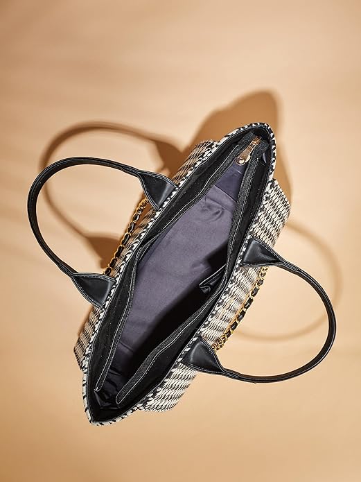 Fargo PU Women's Stylish Handbag