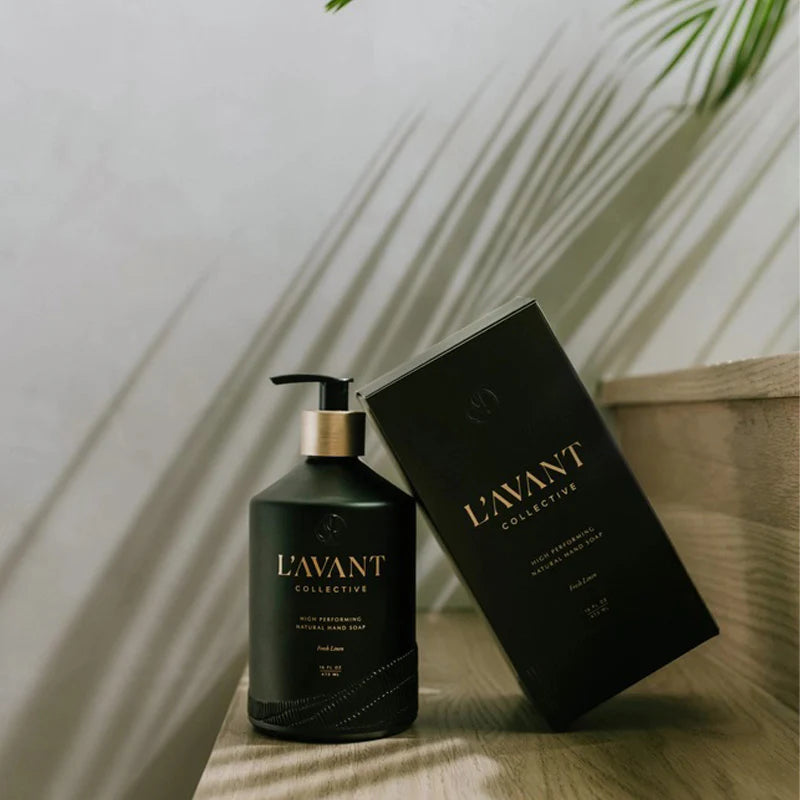 L'avant Collective High Performing Hand Soap
