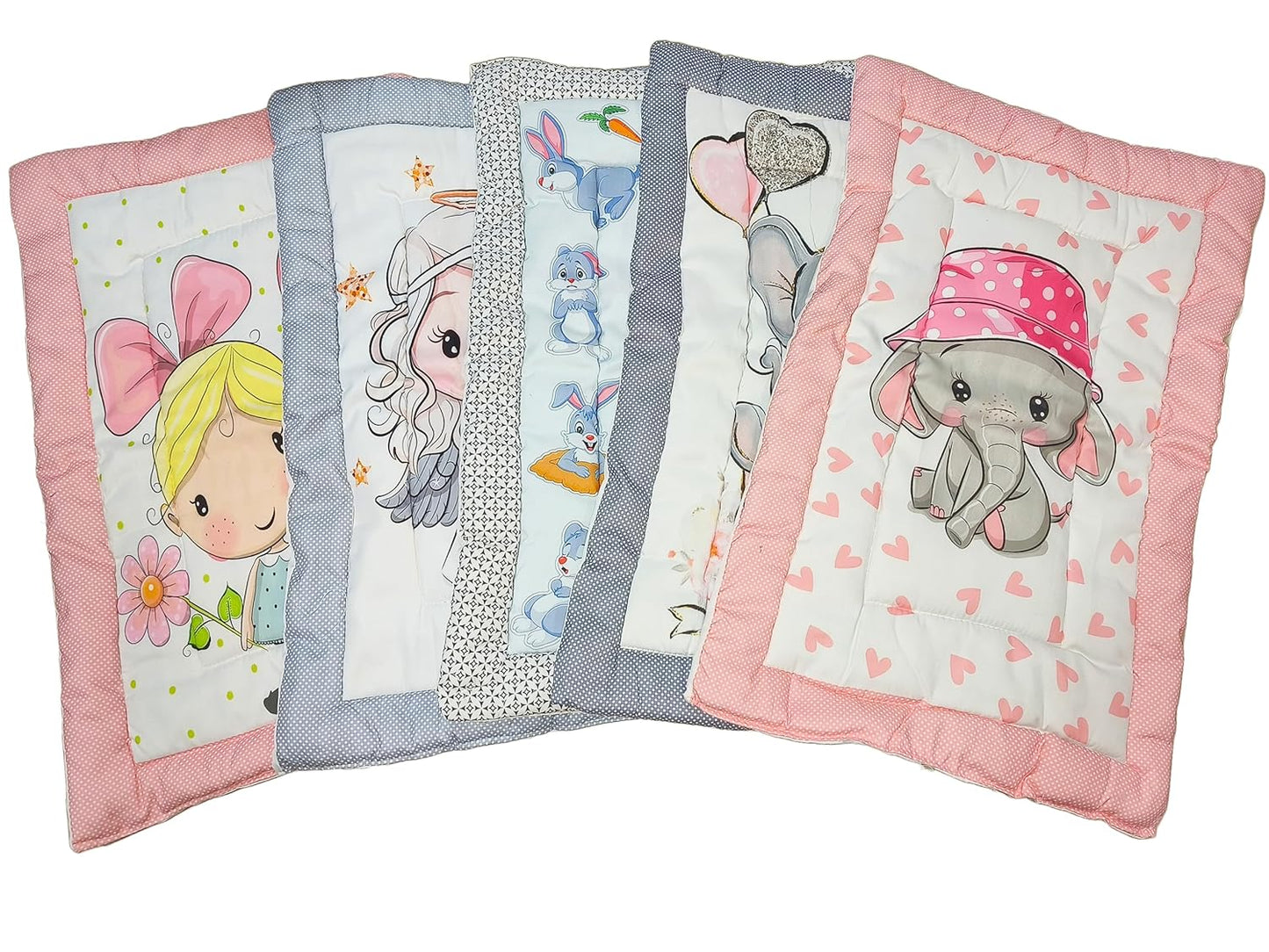 Crib Sheet